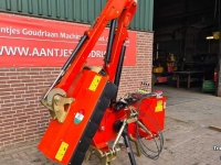 Rotobroyeur Boxer AM110-42 Armklepelmaaier