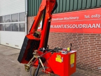 Rotobroyeur Boxer AM110-42 Armklepelmaaier