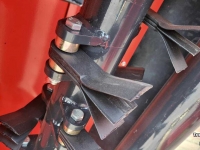 Rotobroyeur Boxer AM110-42 Armklepelmaaier