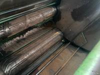 Presses Krone Fortima 1250 Balenpers