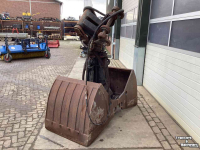 Bennes preneuse  Knijperbak CW-30