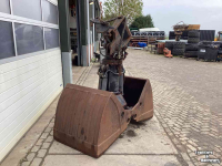 Bennes preneuse  Knijperbak CW-30