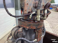 Bennes preneuse  Knijperbak CW-30