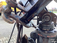 Bennes preneuse  Knijperbak CW-30