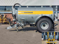 Tonneau de lisier Veenhuis Perfektline 12.000