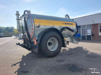 Tonneau de lisier Veenhuis Perfektline 12.000