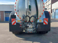 Tonneau de lisier Veenhuis Perfektline 12.000