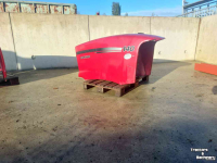 Pièces d‘occasion diverse Case-IH Maxxum 140