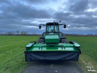 Faucheuse John Deere 320 & C228A