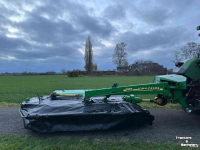 Faucheuse John Deere 320 & C228A