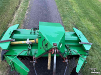 Faucheuse John Deere 320 & C228A