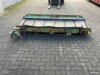 Autres matériel et accessoires de prairie Krone afvoerband