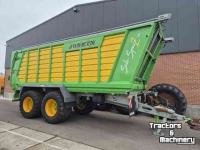Autochargeuse Joskin Silo Space 2 480D
