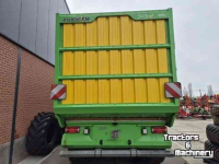 Autochargeuse Joskin Silo Space 2 480D