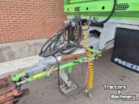 Autochargeuse Joskin Silo Space 2 480D