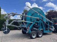 Enrouleur d‘irrigation Ferbo GHC 125-650 MP