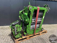 Pièces d‘occasion pour ensileuses Krone Invoerpakket Big X 630