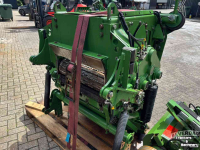 Pièces d‘occasion pour ensileuses Krone Invoerpakket Big X 630