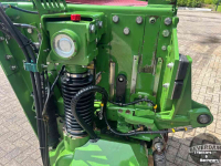 Pièces d‘occasion pour ensileuses Krone Invoerpakket Big X 630