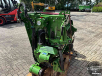 Pièces d‘occasion pour ensileuses Krone Invoerpakket Big X 630