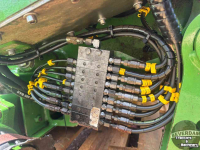 Pièces d‘occasion pour ensileuses Krone Invoerpakket Big X 630