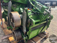 Pièces d‘occasion pour ensileuses Krone Invoerpakket Big X 630