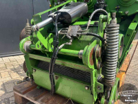 Pièces d‘occasion pour ensileuses Krone Invoerpakket Big X 630