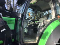 Tracteur Deutz-Fahr 6140 TTV
