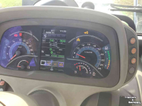 Tracteur Deutz-Fahr 6140 TTV