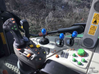 Tracteur Deutz-Fahr 6140 TTV