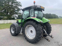 Tracteur Deutz-Fahr K 420
