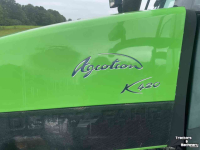 Tracteur Deutz-Fahr K 420