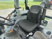 Tracteur Deutz-Fahr K 420