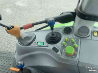 Tracteur Deutz-Fahr K 420