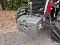 Tracteur Massey Ferguson 7s.180 Dyna6 Efficient
