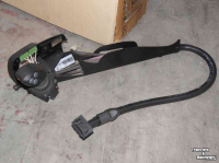 Tracteur New Holland NewH T5 / Case-IH Farmall Armleuning met joystick Parts no:47977310