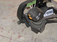 Tracteur New Holland NewH T5 / Case-IH Farmall Armleuning met joystick Parts no:47977310