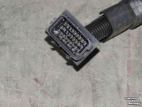Tracteur New Holland NewH T5 / Case-IH Farmall Armleuning met joystick Parts no:47977310