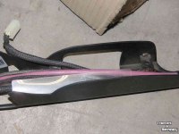 Tracteur New Holland NewH T5 / Case-IH Farmall Armleuning met joystick Parts no:47977310
