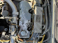 Pelles sur pneus Liebherr A918