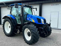 Tracteur New Holland T6020