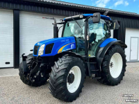 Tracteur New Holland T6020