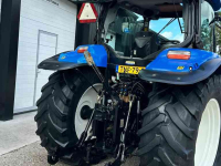 Tracteur New Holland T6020