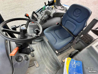Tracteur New Holland T6020