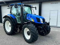 Tracteur New Holland T6020