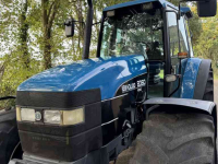 Tracteur New Holland 8360
