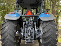 Tracteur New Holland 8360