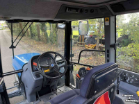 Tracteur New Holland 8360