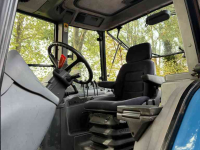 Tracteur New Holland 8360