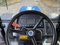 Tracteur New Holland 8360